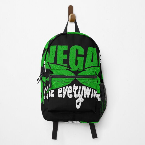Item preview, Vegan Are Everywhere - Ver.2 designed and sold by Demna-S.