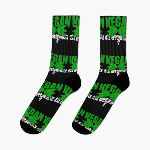Item preview, Vegan Are Everywhere - Ver.2 designed and sold by Demna-S.