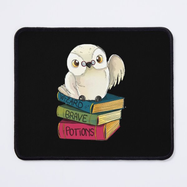 Item preview, Dumbledore Quotes Owl Wizard Tshirt designed and sold by Georgekz.