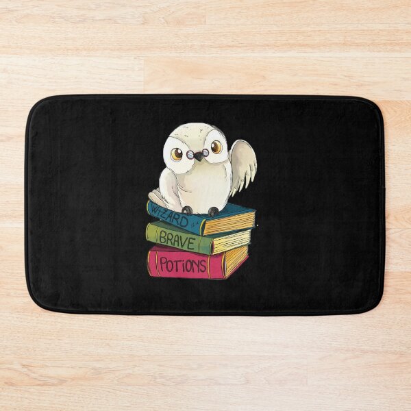 Item preview, Dumbledore Quotes Owl Wizard Tshirt designed and sold by Georgekz.