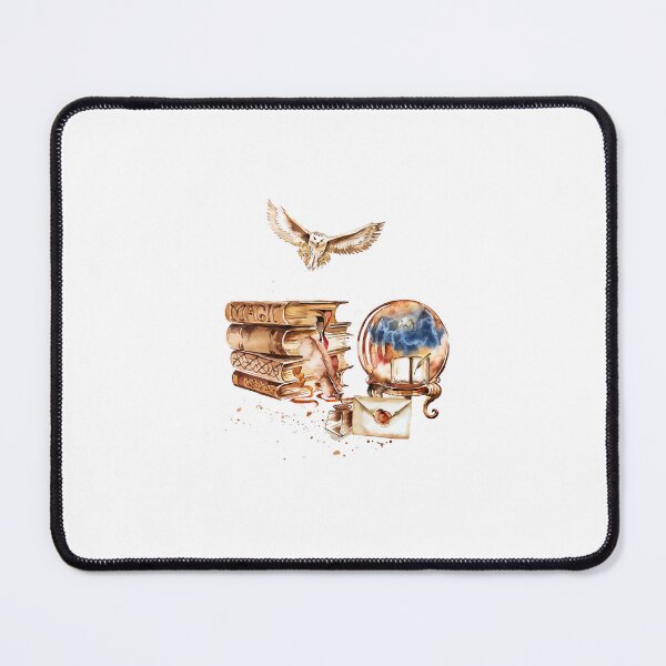 Item preview, Dumbledore Wizard Book  Tshirt designed and sold by Georgekz.