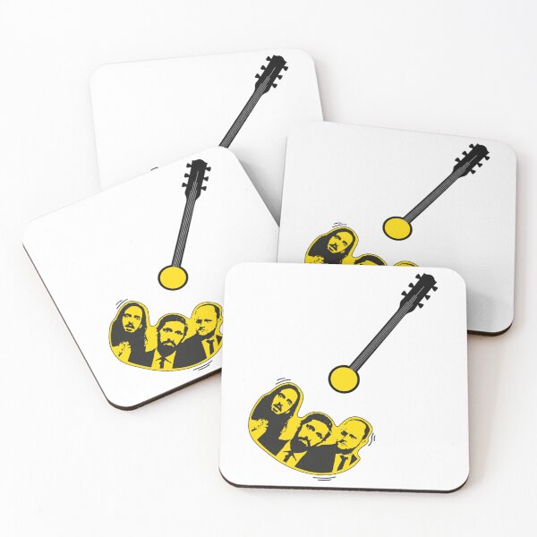 Item preview, Aunty Donna Rock Star Illustration Conception Cadeau Vintage Rétro designed and sold by BishnuSem.