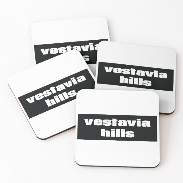 Item preview, Vestavia Hills designed and sold by FiveNiches.