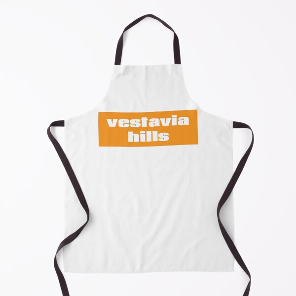 Item preview, Vestavia Hills designed and sold by FiveNiches.