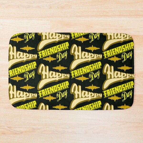 Item preview, Happy Friendship Day | Friendship Day designed and sold by DNC1134.