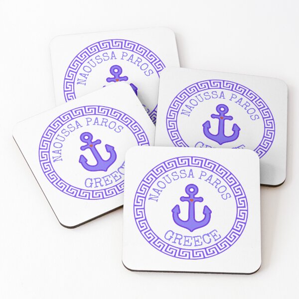 Item preview, Naoussa Paros logo designed and sold by TheRightHonMP.