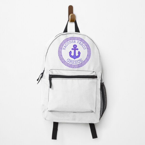 Item preview, Naoussa Paros logo designed and sold by TheRightHonMP.