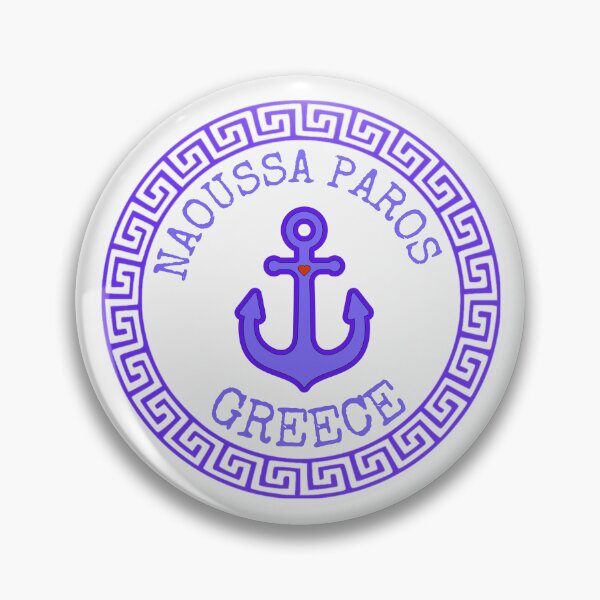 Item preview, Naoussa Paros logo designed and sold by TheRightHonMP.