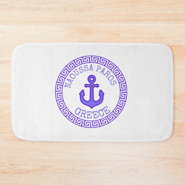 Item preview, Naoussa Paros logo designed and sold by TheRightHonMP.