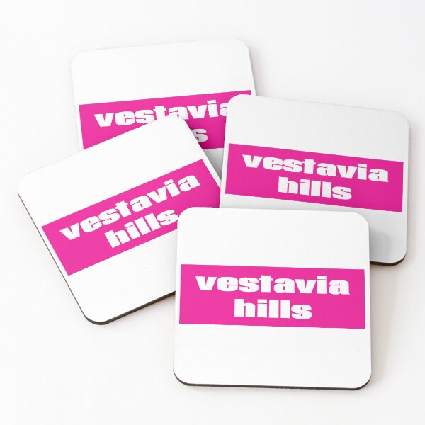 Item preview, Vestavia Hills designed and sold by FiveNiches.