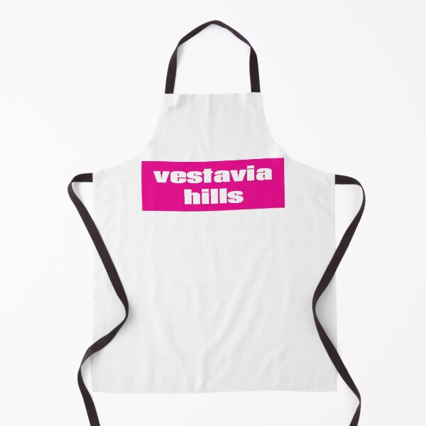 Item preview, Vestavia Hills designed and sold by FiveNiches.