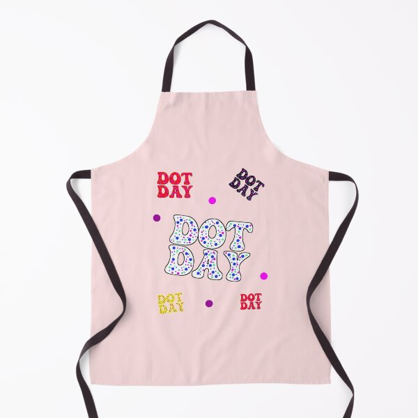 Item preview, DOT DAY designed and sold by vibeno1.