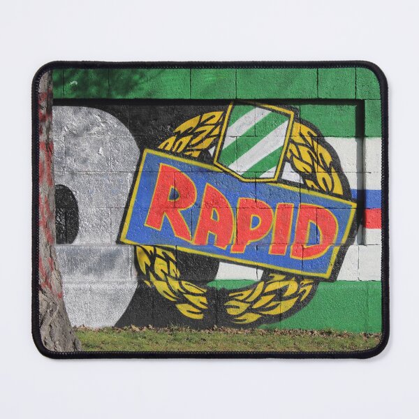 Item preview, Graffiti Rapid Wien designed and sold by Mythos57.