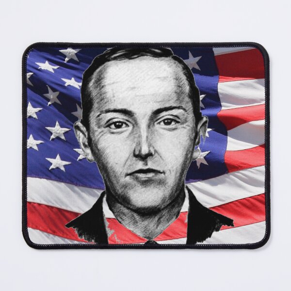 Item preview, DB Cooper the Legend  designed and sold by GetNew.