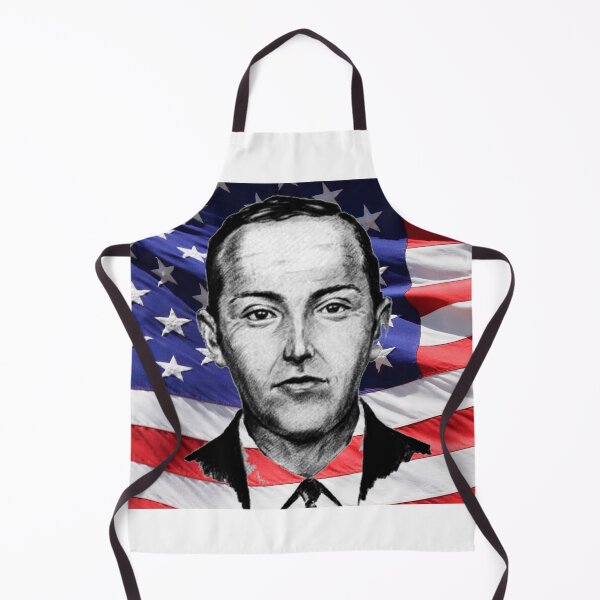 Item preview, DB Cooper the Legend designed and sold by GetNew.