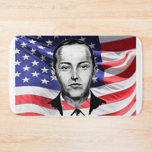 Item preview, DB Cooper the Legend  designed and sold by GetNew.
