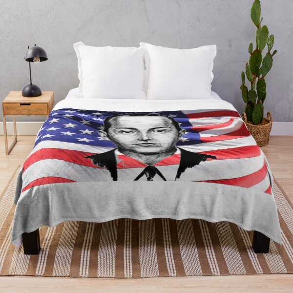Item preview, DB Cooper the Legend  designed and sold by GetNew.