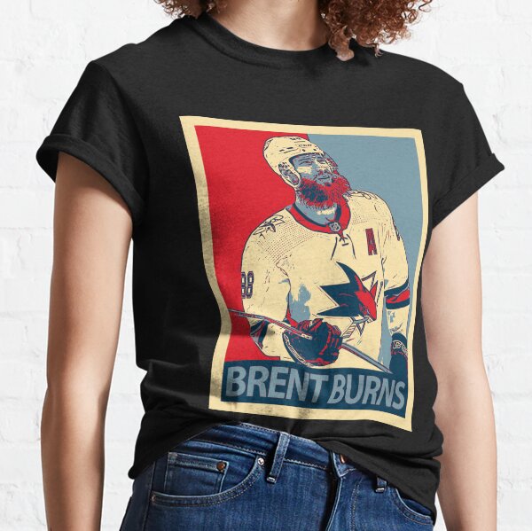 Brent Burns Jerseys, Brent Burns Shirts, Apparel, Gear