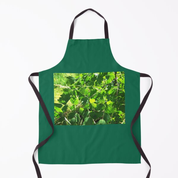Item preview, Summer green leaves | sunny green leaves designed and sold by lausn.
