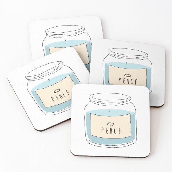 Item preview, Peace Candle designed and sold by princesssomo21.