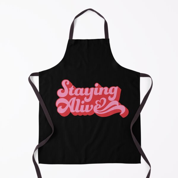 Item preview, Staying Alive - Roller Babe, Roller Skates, Skate Girl, Glow Up designed and sold by CosmicAeroplane.