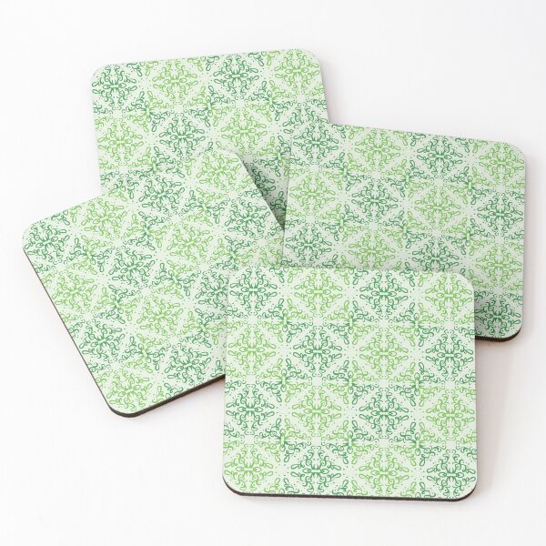 Item preview, Green vintage designed and sold by JoyColorLove.