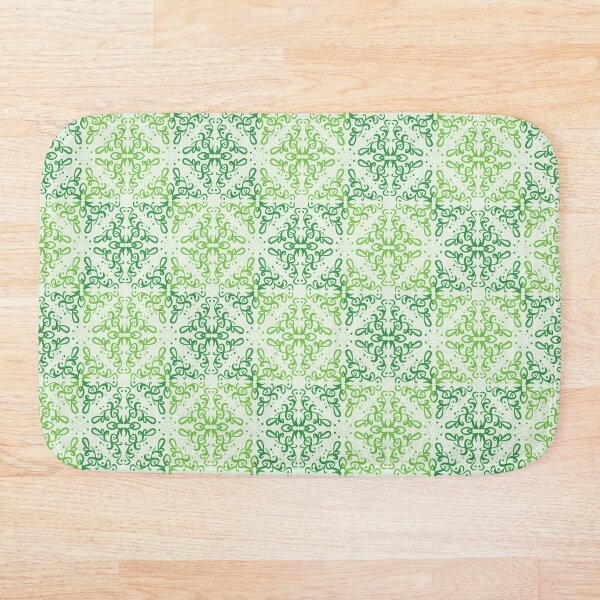 Item preview, Green vintage designed and sold by JoyColorLove.