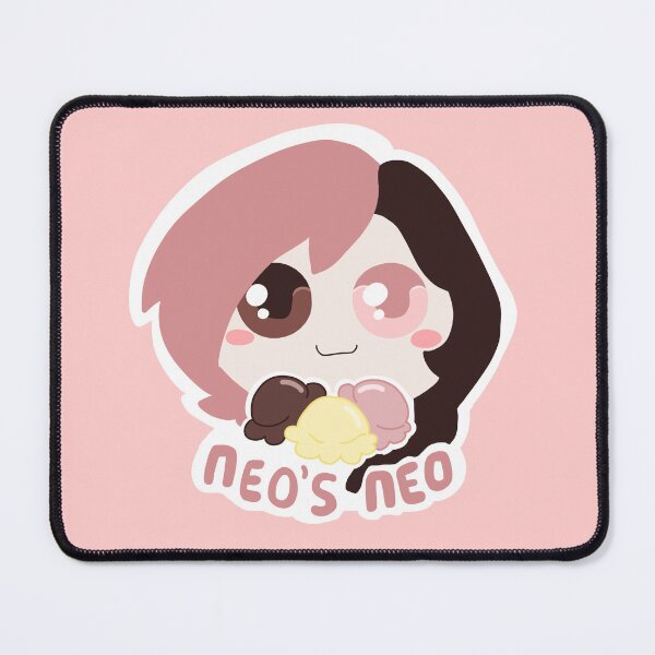 Item preview, Neo's Neo! designed and sold by Lesbianeo's Void.