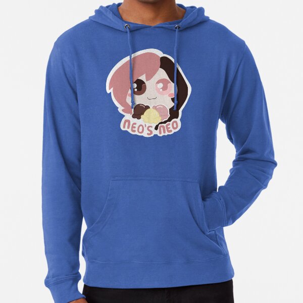 Rwby cheap neo hoodie