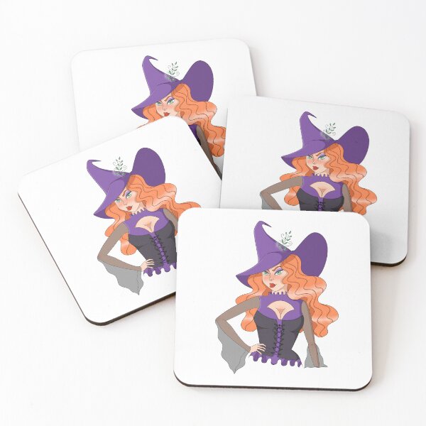 Item preview, Witch designed and sold by Mjs-Things.
