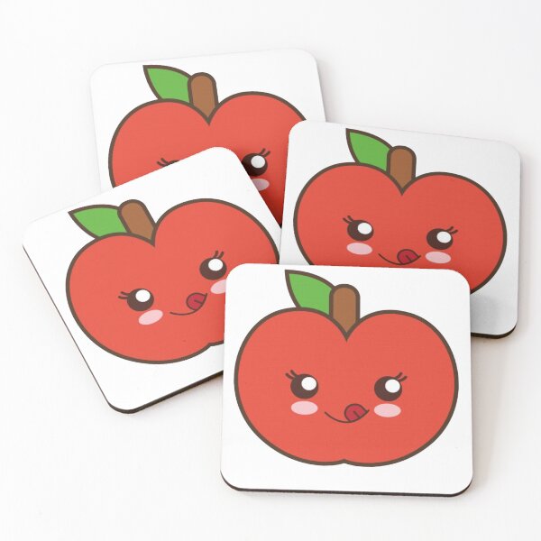 Item preview, Eapple , Apple designed and sold by Doha-Malik.