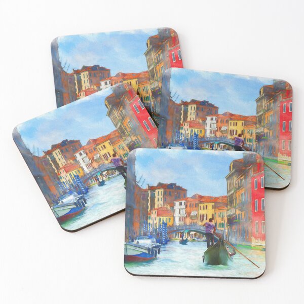 Item preview, Venice designed and sold by JohnDSmith.