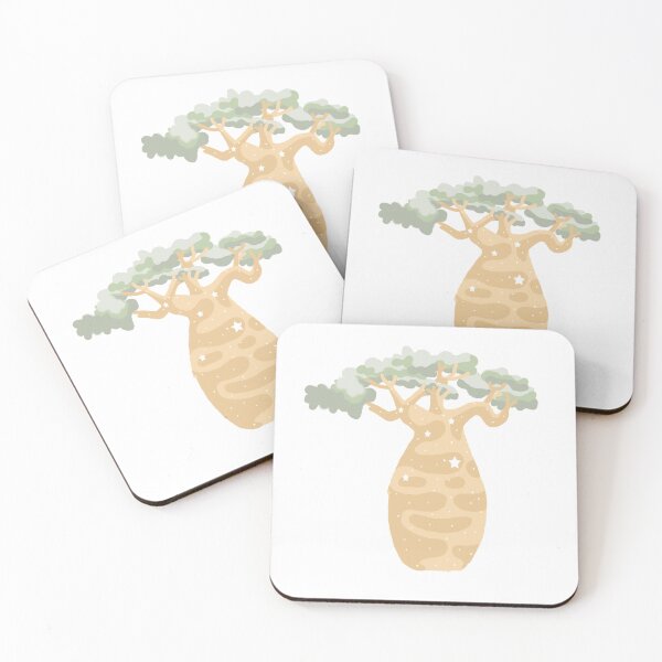 Item preview, King Baobab designed and sold by A-Farfadet.