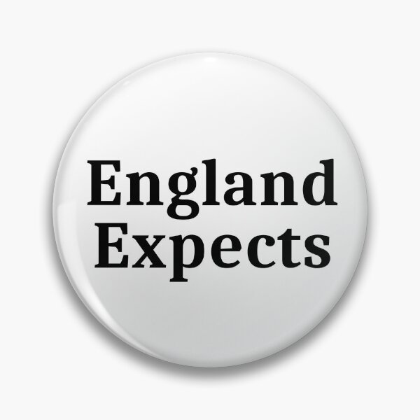 Item preview, England Expects designed and sold by FordeMA.