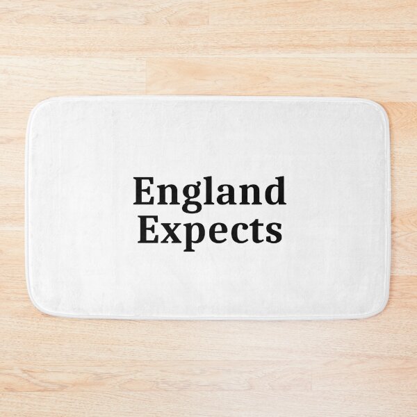 Item preview, England Expects designed and sold by FordeMA.