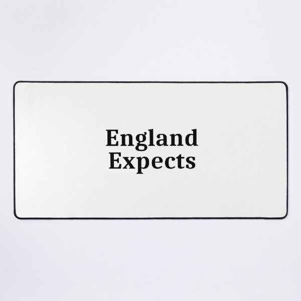 Item preview, England Expects designed and sold by FordeMA.
