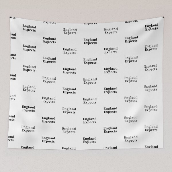 Item preview, England Expects designed and sold by FordeMA.