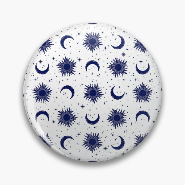 Item preview, Sun and Moon designed and sold by OtterFactory.