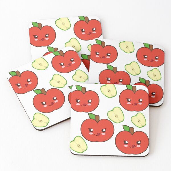 Item preview, Eapple , Apple designed and sold by Doha-Malik.