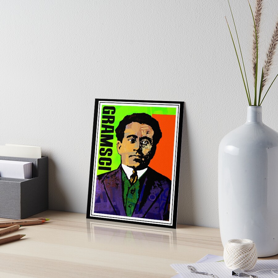 Item preview, Art Board Print designed and sold by truthtopower.