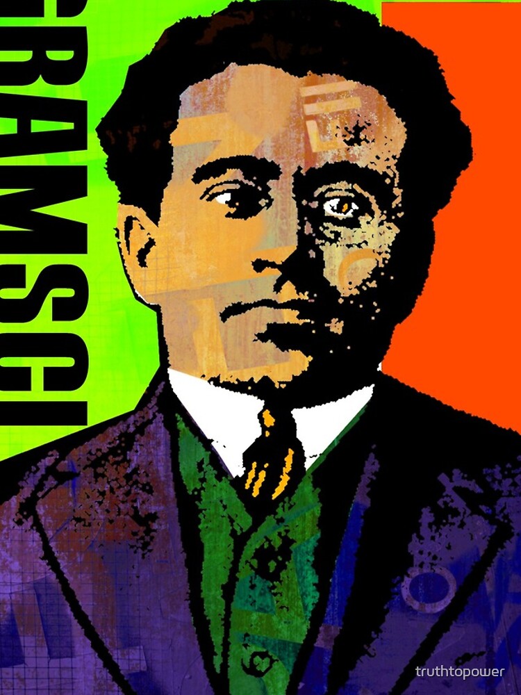 Thumbnail 4 of 4, iPhone Case, Gramsci designed and sold by truthtopower.