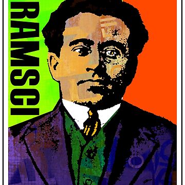Artwork thumbnail, Gramsci by truthtopower