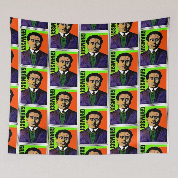 Item preview, Gramsci  designed and sold by truthtopower.