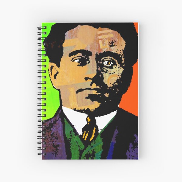 Item preview, Gramsci  designed and sold by truthtopower.