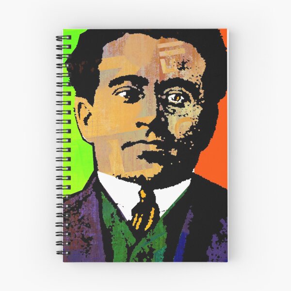 Item preview, Gramsci  designed and sold by truthtopower.