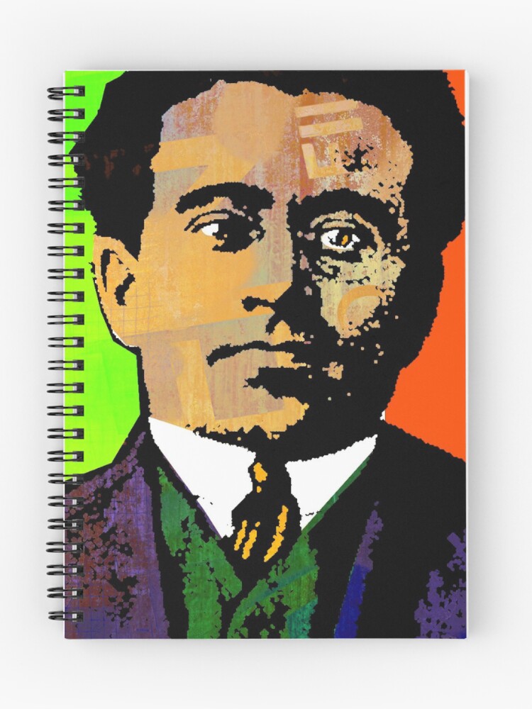 Thumbnail 1 of 3, Journal, Gramsci  designed and sold by truthtopower.