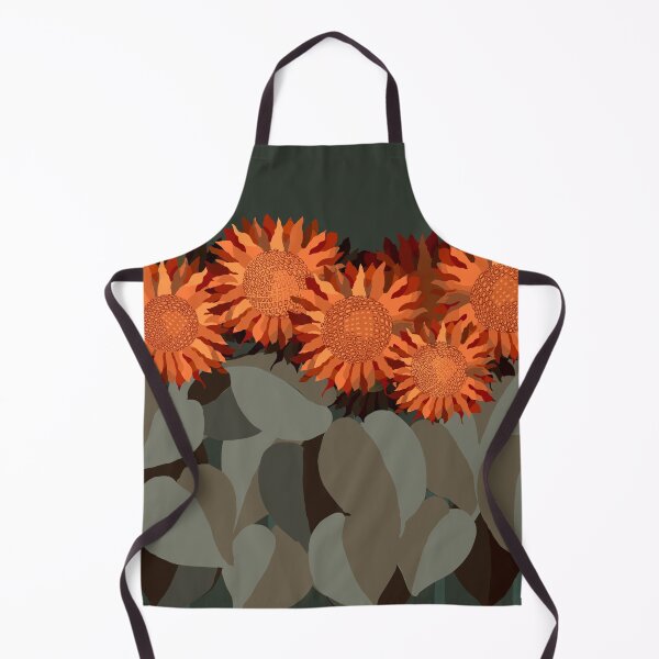 Item preview, Field of Suns designed and sold by GillianTapping.
