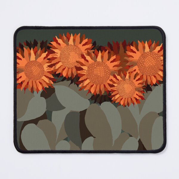 Item preview, Field of Suns designed and sold by GillianTapping.