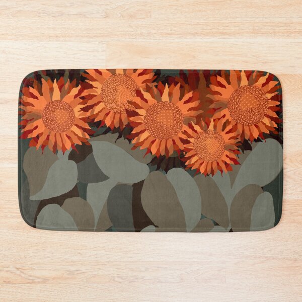 Item preview, Field of Suns designed and sold by GillianTapping.