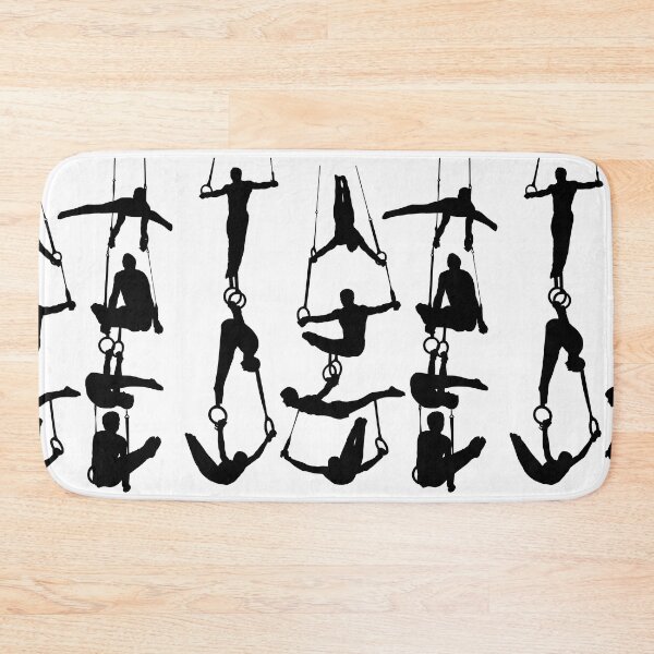 Item preview, Mens Gymnsatics Skill pack  designed and sold by 5thseason-shop.